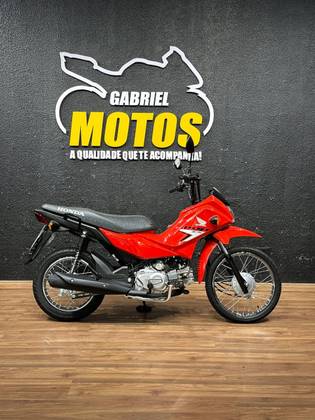 HONDA POP 110i HONDA POP 110i